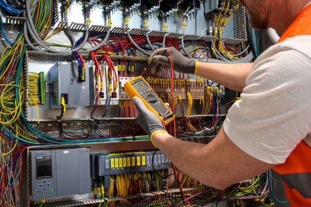 Best Electrical Installation Contractor  in Tucumcari, NM